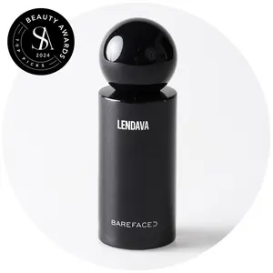 LENDAVA Barefaced One-Step Cleanser