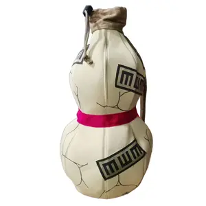 Naruto: Gaara's Gourd Sling Bag (Backpack Size) 16"
