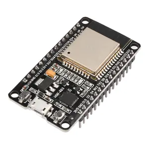 ESP32 CP2102 Development Board 2.4GHz Dual-Mode WiFi Bluetooth Module 30Pin For DIY Device