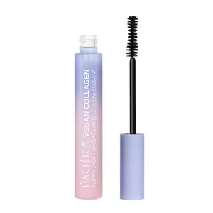 Vegan Collagen Fluffy Lash Mascara Vegan Collagen Fluffy Lash Mascara