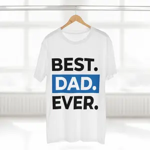 Men's Staple Tee