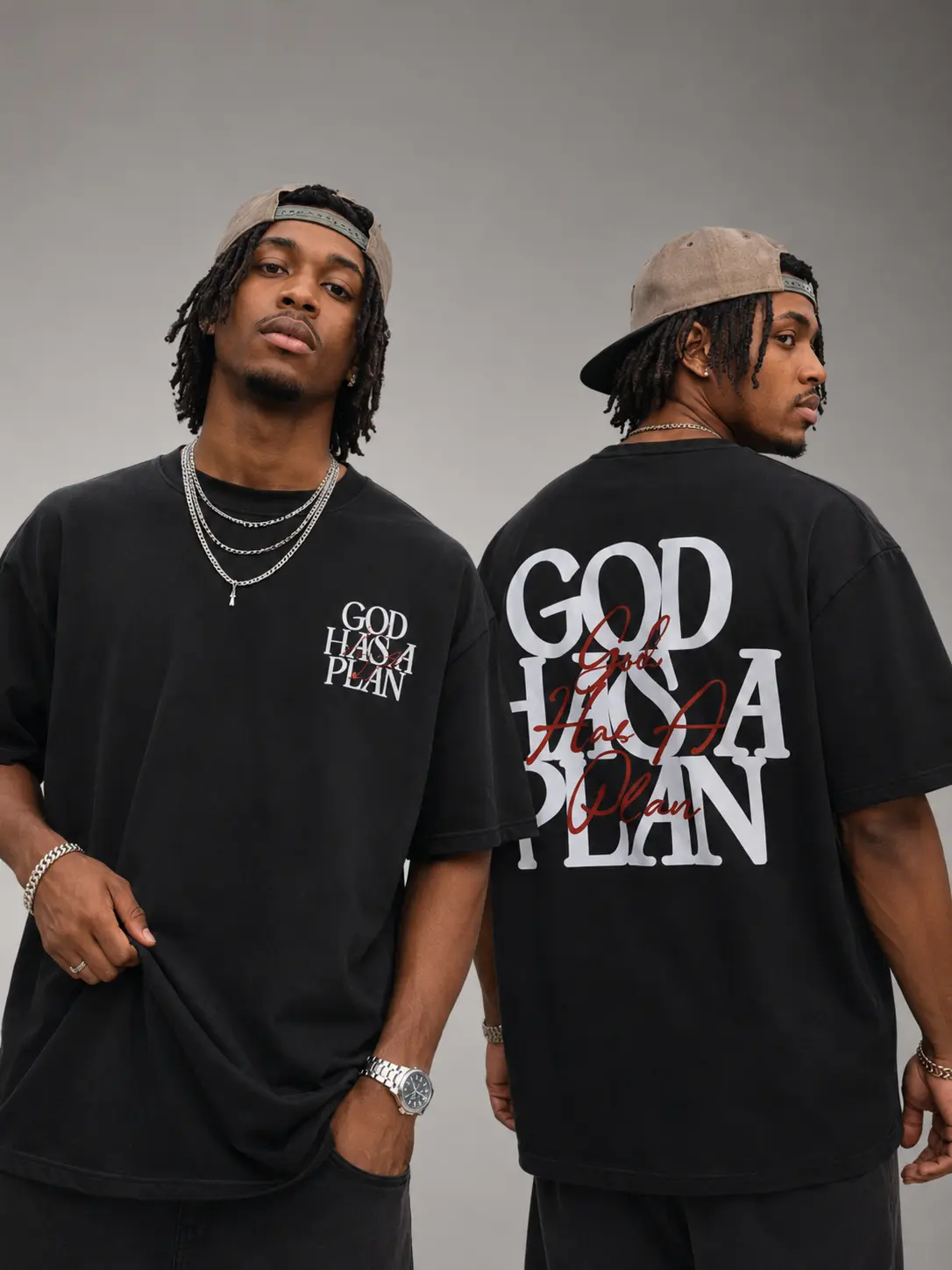 God Has a Plan Shirt, Vintage Christian Tee, Jeremiah 29:11 Bible Verse T-Shirt, Faith Graphic Shirt, Religious Apparel