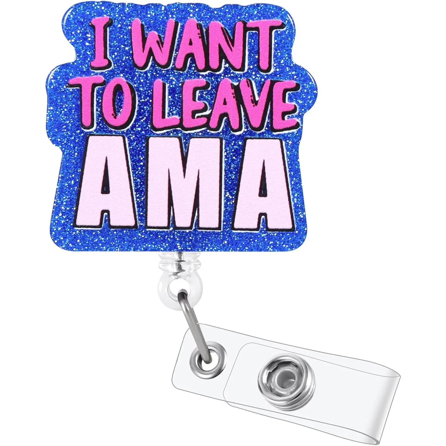 I Want to Leave Ama