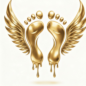 ANOINTED FEET USA