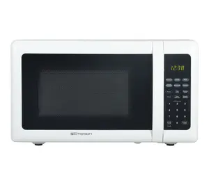 Emerson 0.7 CU. FT., 700 Watt Touch Control Microwave Oven Emerson 0.7 CU. FT., 700 Watt Touch Control Microwave Oven