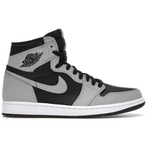 Jordan Men's 1 Retro High Shadow 2.0 Basketball Shoes, from StockX