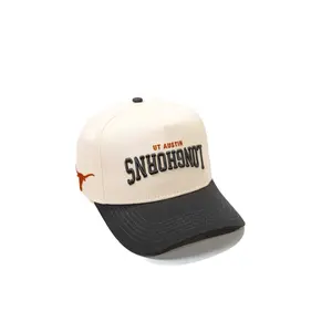 UT Austin (USD Longhorns) - GRAY / OFFWHITE