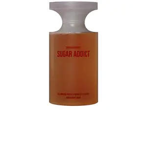 BORNTOSTANDOUT Sugar Addict 350ml Hand & Body Wash