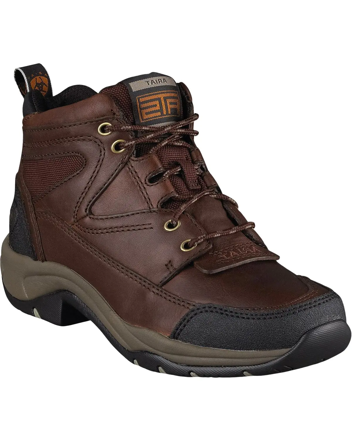 Ariat Women's Women'S Sunshine Terrain Work Boot Soft Toe - 10004138
