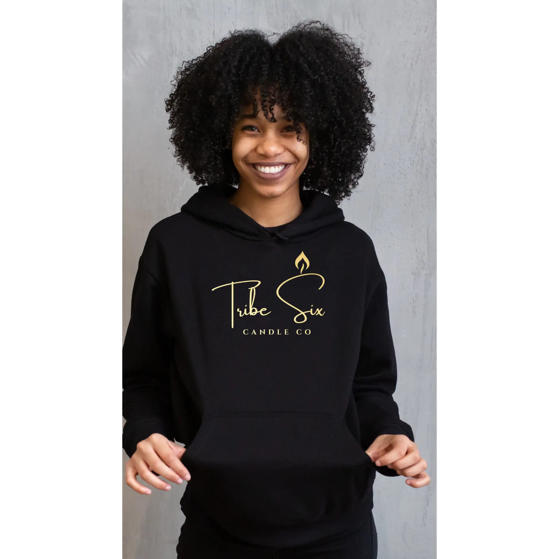Tribe Hoodies