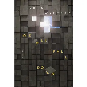 USED Book - We All Fall Down by Walters, Eric (Paperback) - english