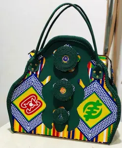Yendi Elevated Purse