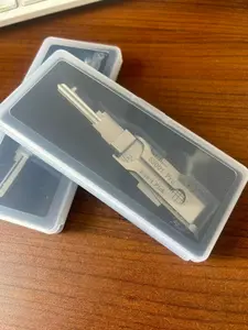 Tool set, precision manual tool with scale, compact design, made of stainless steel material, suitable for household use Very suitable for DIY projects