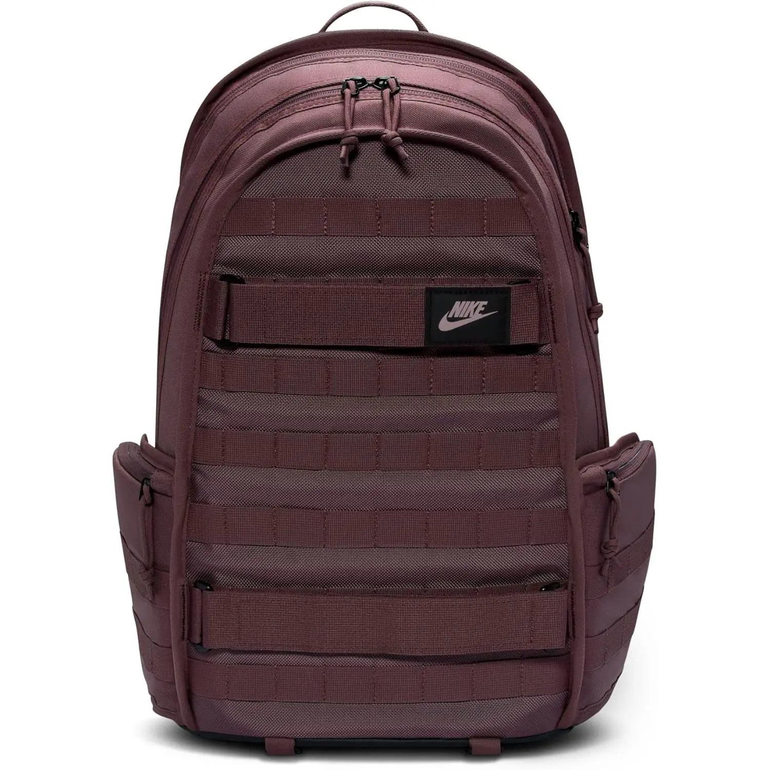 Nike Sportswear RPM Backpack (26L), Tattoo/Black/Light Violet Ore, One Size