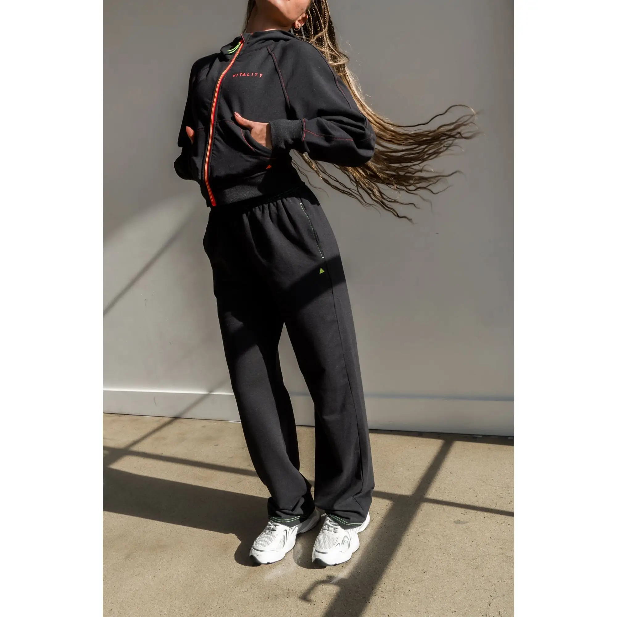 Vitality Studio Trouser