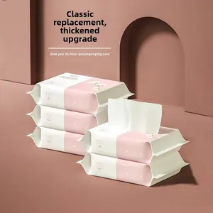 Soft Cleansing Towel - Pure Cotton Dry Towel, Unscented Extra Thick Cotton Towel, Suitable for Sensitive Skin, Disposable Face Washing Towel cleansingwipes