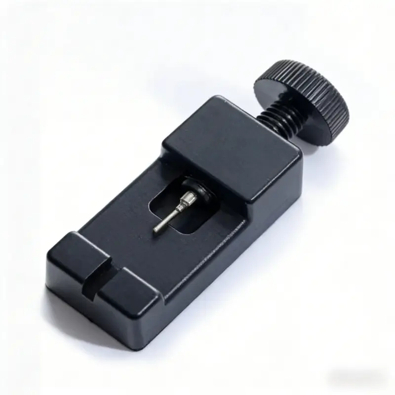 Bracelet Removal Tool Watch Strap Removal Tool – Steel Band Link Remover, Watch Repair Tool, Mini Band Length