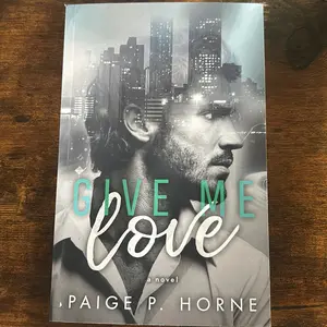 Give Me Love: A Billionaire friends-to-lovers romance
