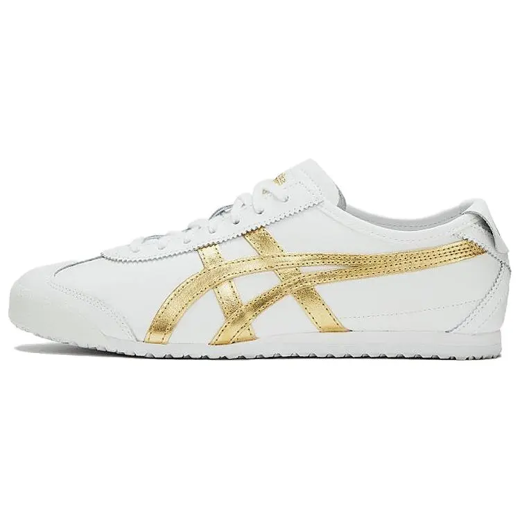 Onitsuka Tiger Mexico 66 'Rich Gold'