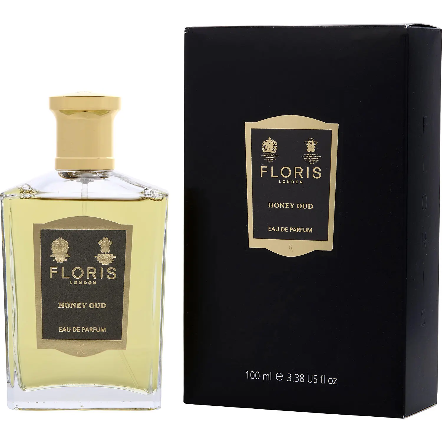 Floris Honey Oud By Floris Eau De Parfum For Women Floris Honey Oud By Floris Eau De Parfum For Women