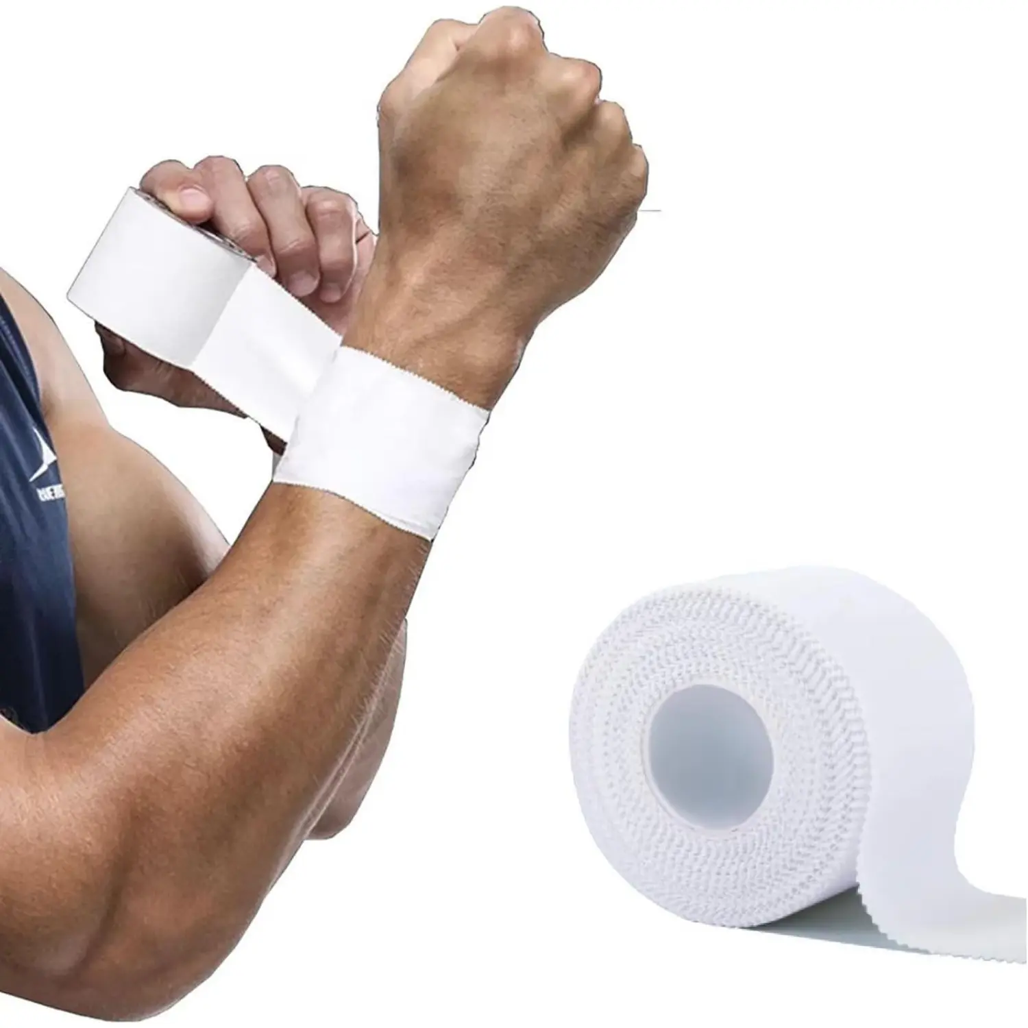 1 Roll 1.5 Inch 30 Feet