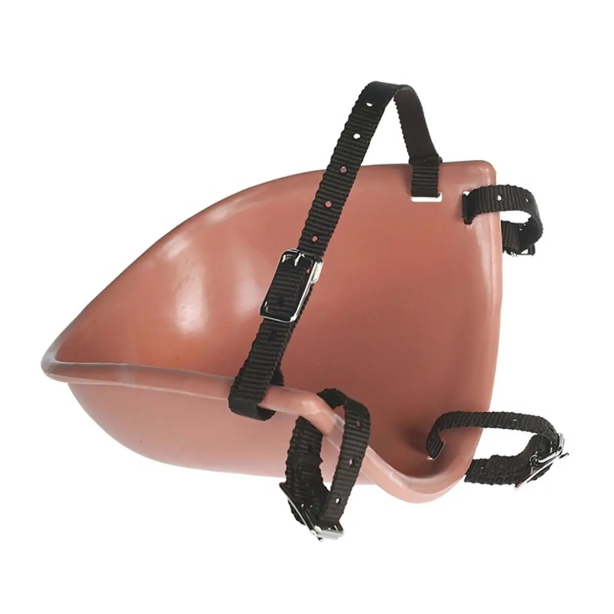 Jacks  Equine Bib for Horses
