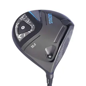 Lazrus Golf 2025 LAZ2-D Adjustable Driver