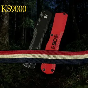 OTC Adventure Gear | Ks 9000 Style Compact Tool | Everyday Carry for Outdoor Use