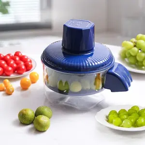 Peel Pro Electric Peeler, Grape Peeling Machine, Garlic Peeling Machine, Portable Automatic Electric Fruit Peeler, Rechargeable Easy Peel Remover Tool