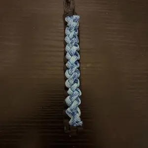 Paracord Keychain - Simple Design