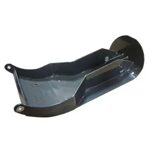 Stalk Crusher Capello 1154500