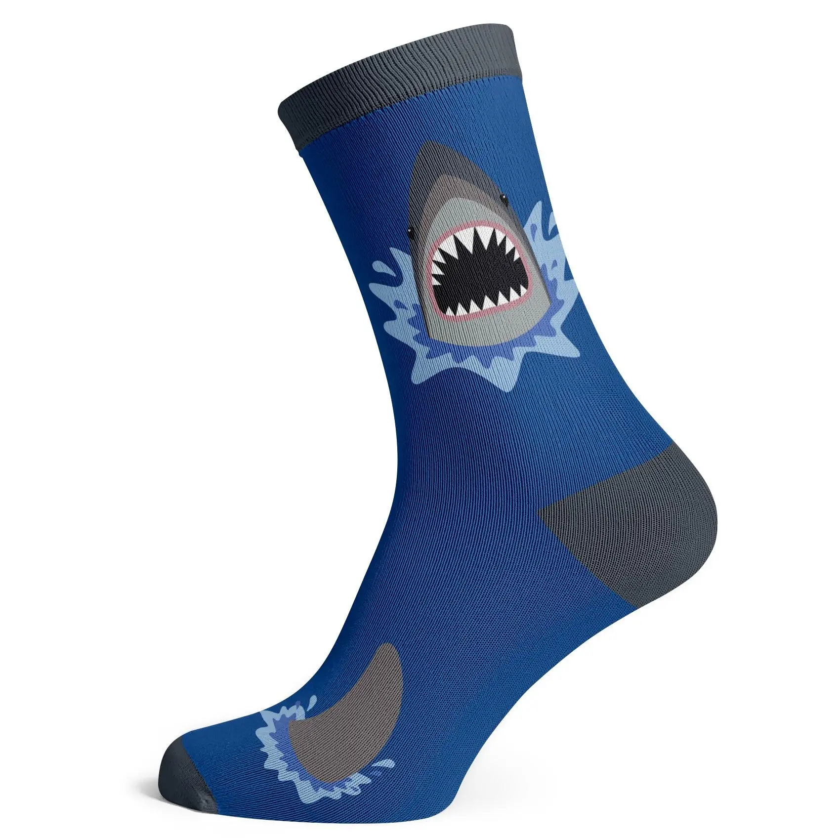 Shark Socks