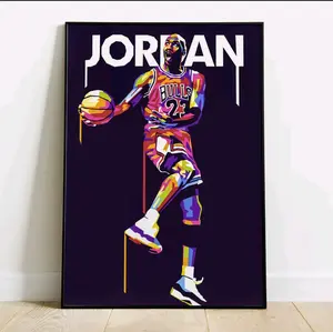 Jordan Art