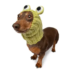 Frog Zoo Snood