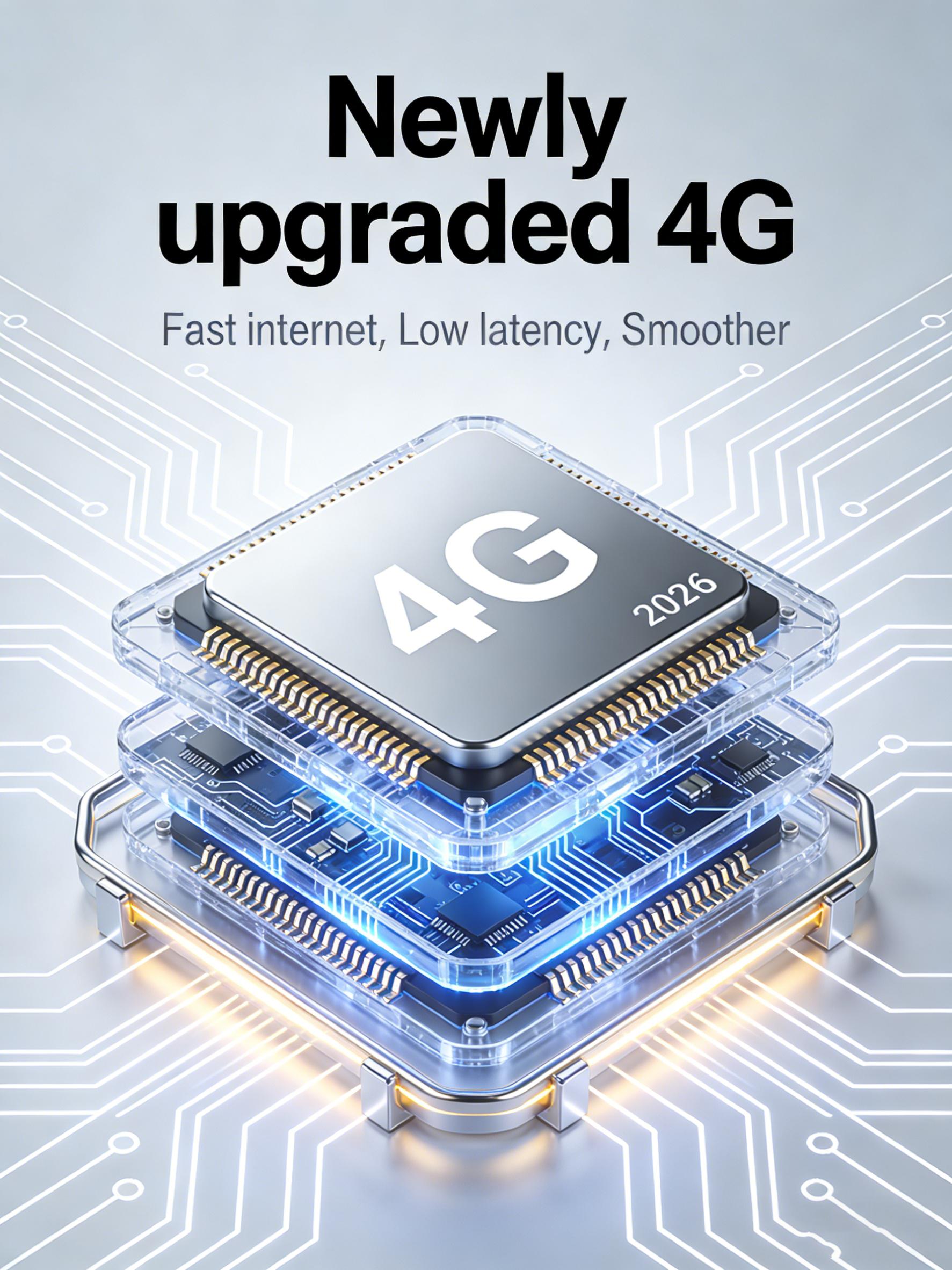 NiSee Triple-Lens Linkage Solar-Powered 4G Security Camera,10x Zoom,2K HD 360° View Pan,AI Motion Detection,Two-Way Audio,Color Night Vision,Waterproof,Outdoor Security Cctv Lens