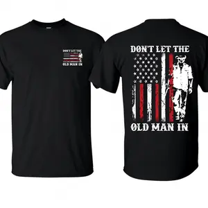 Don't Let the Old Man In Shirt, Vintage Tribute T-Shirt For Toby Keith Fans, Memorial Toby Retro Hoodie, Unisex American Country Music Singer Sweatshirt For Women And Men, Gift For Him, MADE IN USA