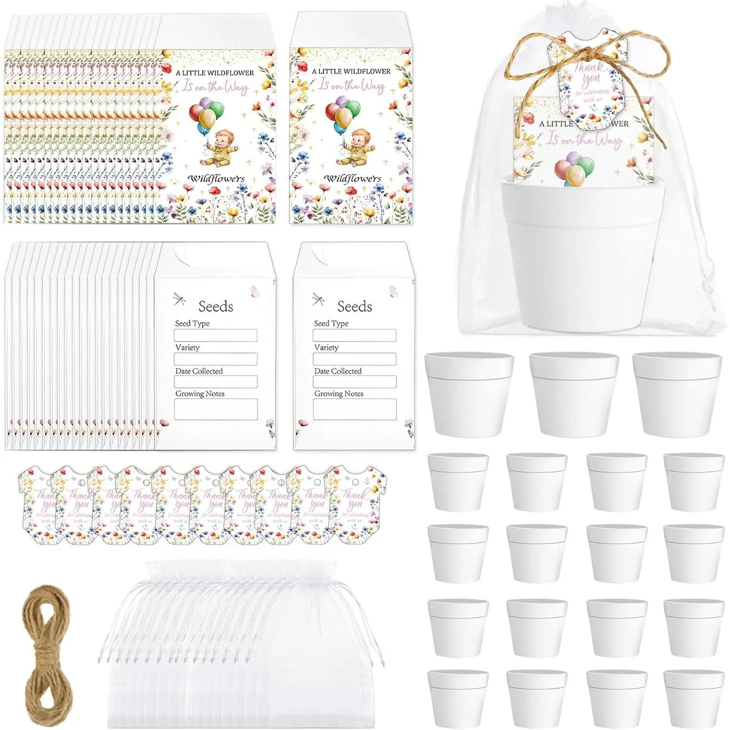 Baby Shower