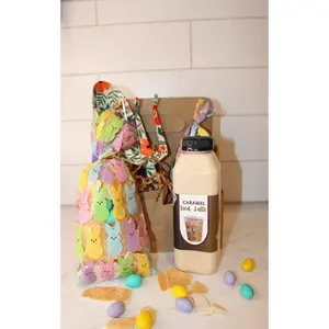 He Is Risen Gift Basket