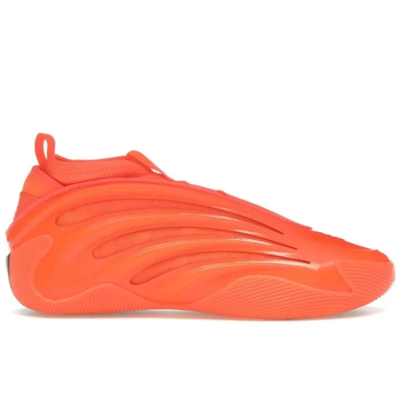 adidas Men's Harden Vol. 9 Dynamo, from StockX
