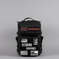 35L or 25L Square 8.0"x 8.0"