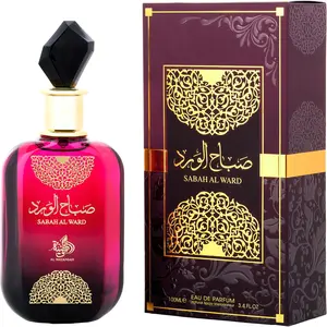 Al Wataniah Sabah Al Ward By Al Wataniah Eau De Parfum For Women