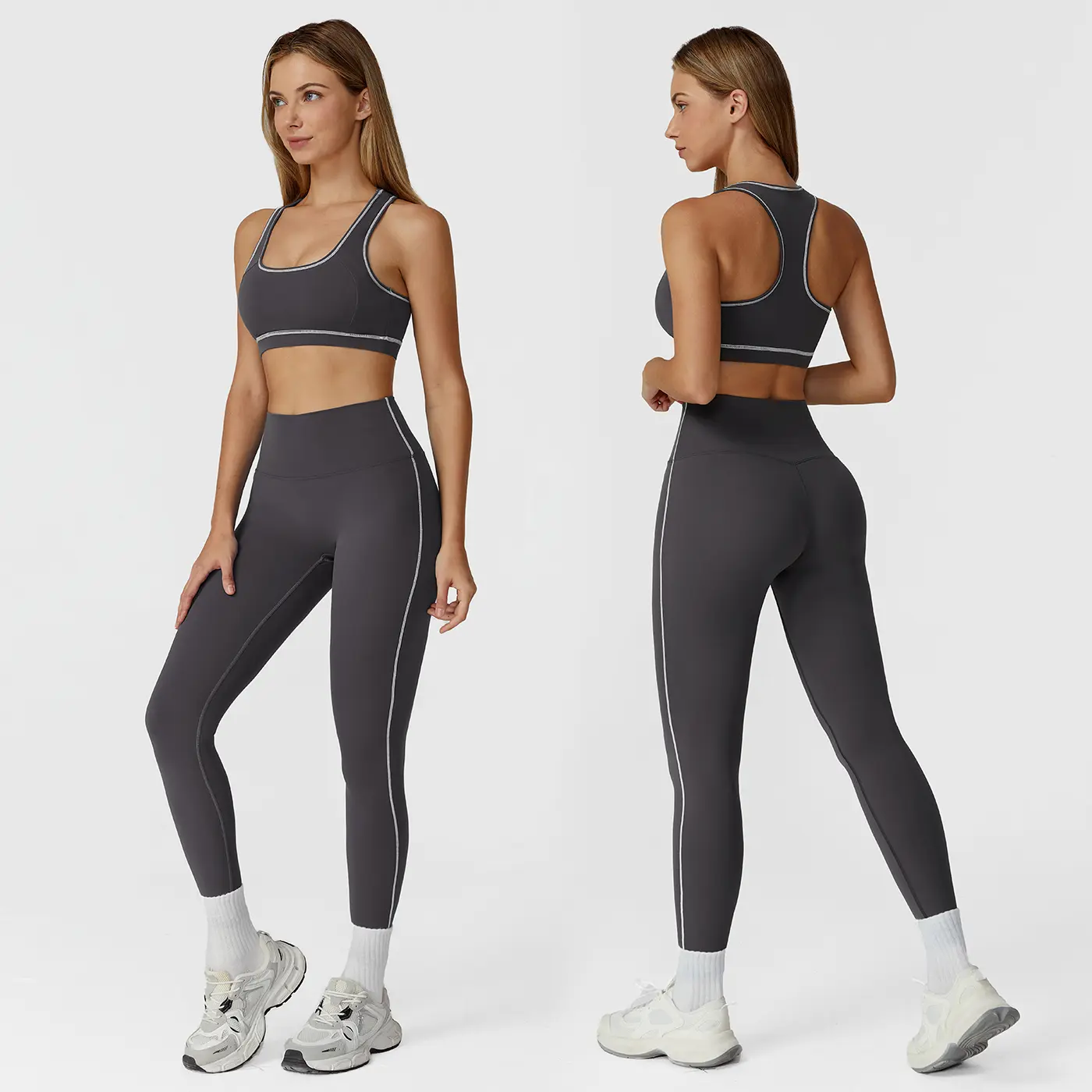 Series Style (Volcanic Ash)