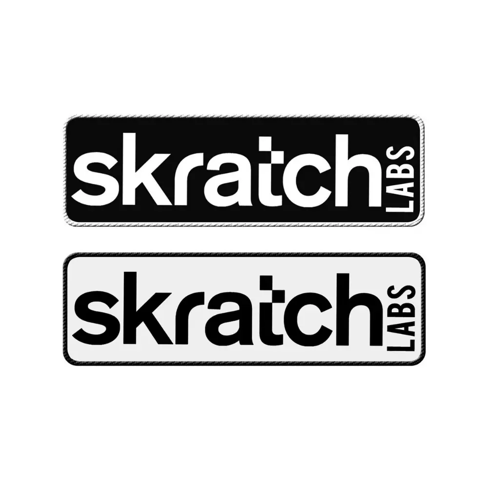 Embroidered Patches Embroidered Patches