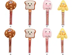 Kevin & Coco Plush Matte Lip Gloss