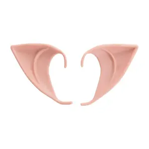 Elf Ears- 12 Pc.
