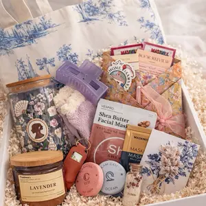 Bridgerton Edition Blind Date with a Book Box