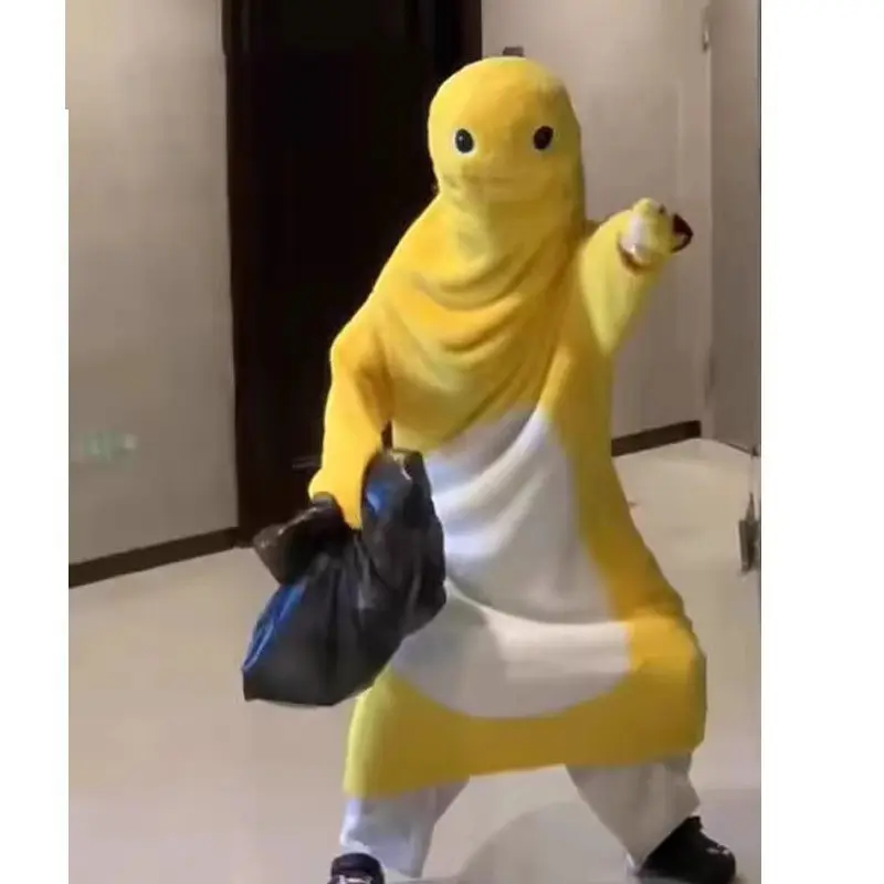 Dairy dragon's conjoined sleeper