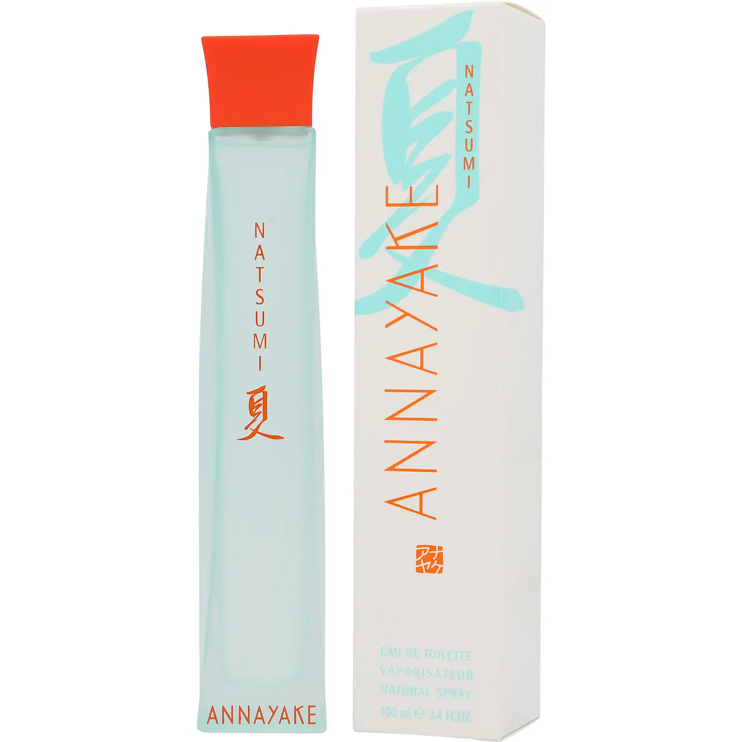 Annayake Natsumi By Annayake Edt For Women