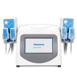 Shape Tactics 160mW 14-Pad LED Laser Therapy Device