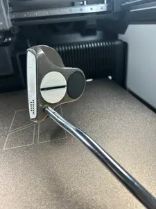 Golf Putter Inserts